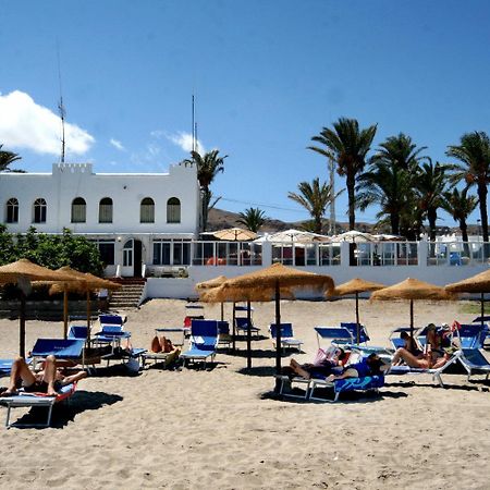 Hotel Playa Mojácar Eksteriør billede