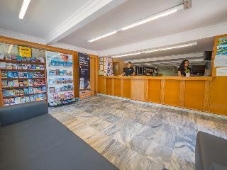 Hotel Playa Mojácar Eksteriør billede