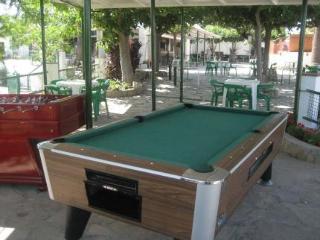 Hotel Playa Mojácar Eksteriør billede